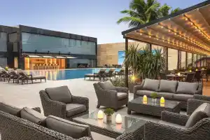 Burgu Arjaan by Rotana Istanbul Asia, Istanbul