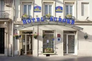 Hôtel Aurore Gare de Lyon, Paris