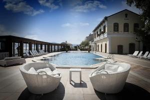 Montania Town Hotel Mudanya, Mudanya