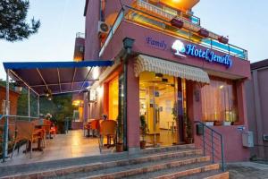Family Hotel Jemelly, Obzor