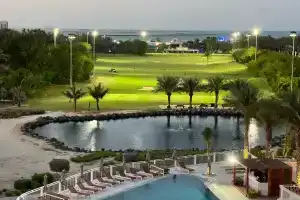 JA The Resort - JA Lake View Hotel, Dubai