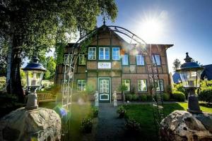 Butz Mini-hotel, Scharbeutz