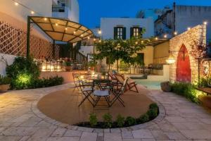 Sperveri Boutique Hotel, Rhodes Town