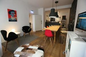 Old Kings Fuessen Design Hostel, Fussen