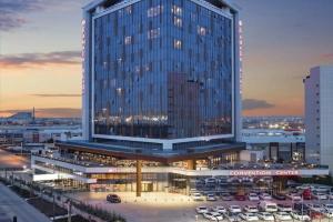 Ramada Plaza By Wyndham Mini-hotel