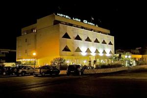 Hotel Lido Garda, Anzio