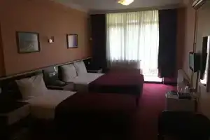 Mina 1 Hotel, Ankara