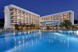 Özkaymak Marina Hotel - Ultra All Inklusive, Kemer