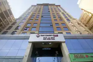 Best Western Plus Pearl Creek Hotel, Dubai