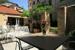 Azur Palace Luxury Rooms, Split