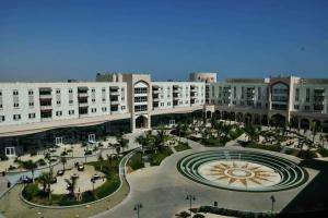 Salalah Gardens Hotel Managed by Safir Hotels & Resorts, Salalah