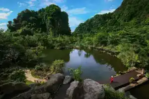 The Banjaran Hotsprings Retreat, Ipoh