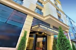 Hotel Trend, Istanbul