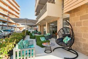 STAY Rhodes Hotel, Rhodes Town