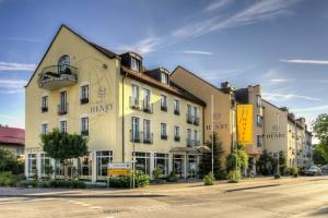 Hotel Henry, Erding
