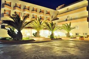 Hotel Domus Beach, Castelsardo
