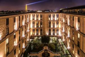 Hotel du Collectionneur, Paris
