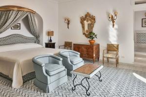 Le Sirenuse, Positano