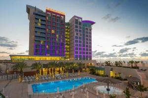 Leonardo Plaza Ashdod, Ashdod