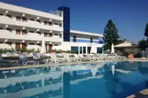 The Best Life Hotel Gumbet Hill, Guembet