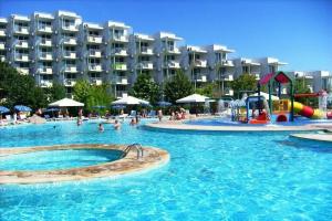 Hotel Laguna Garden, Albena