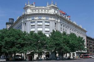 NH Nacional Mini-hotel, Madrid