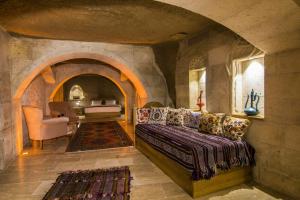 Caldera Cave Hotel, Uchisar
