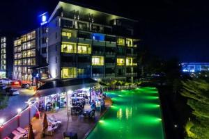 The Par Phuket SHA Plus, Kathu