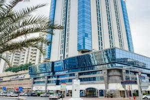 Novel Hotel City Center, Abu Dhabi