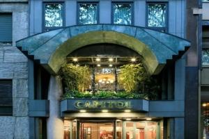 Hotel Capitolo, Milan