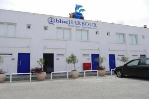 Blue Harbour Boutique Apart-hotel, Ayia Napa