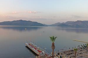Hotel «Mehtap Beach», Marmaris