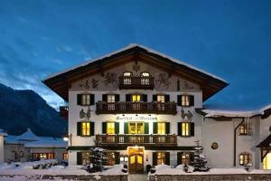 Spa & Resort Bachmair Weissach, Rottach-Egern