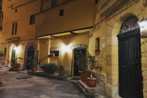 Alloggio della Posta Vecchia Mini-hotel, Agrigento