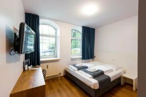 mk hotel munchen max-weber-platz, Munchen