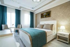 Atam Suites, Istanbul