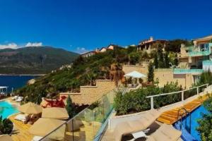 Peninsula Gardens Hotel - Adults Only, Kas
