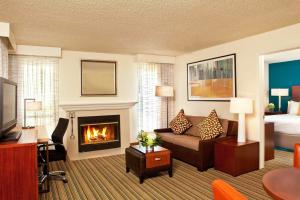 Residence Inn by Marriott Sacramento Airport Natomas, Sacramento