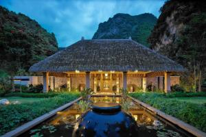 The Banjaran Hotsprings Retreat, Ipoh