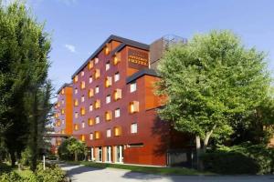 Antony Hotel, Favaro Veneto
