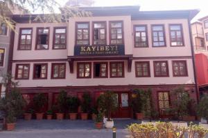 Kayıbeyi Hotel & Restaurant, Bursa