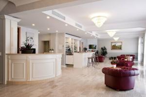 Hotel Des Bains, Pesaro