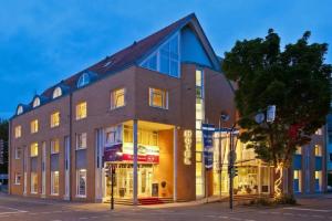 Hotel am Schillerpark, Esslingen