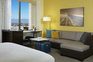Residence Inn by Marriott Los Angeles LAX/Century Boulevard, Los Angeles