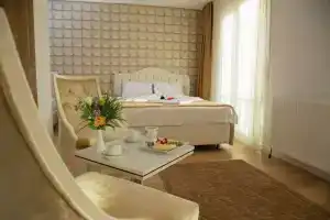 Safran City Hotel&SPA, Safranbolu