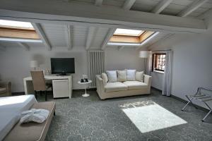 Albergo Accademia, Trento