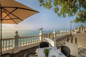 Hotel Boutique Villa Venecia, Benidorm