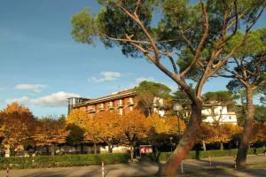Hotel Torretta, Montecatini-Terme