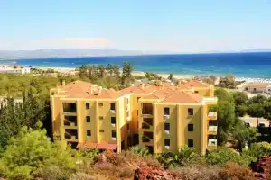 Palm Court Suites, Ayvalik