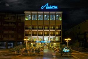 Hotel Aurora Terme, Abano Terme